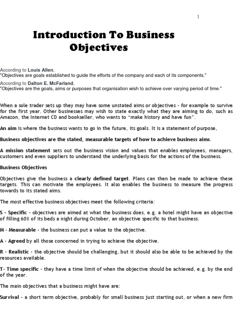 Introduction To Business Pdf Download