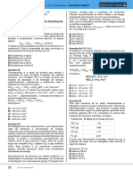 Termoquímica Lista2 DeltaH