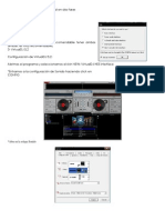 Tutorial Virtual DJ