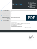 Putri Maulidia's CV (1) Compressed PDF