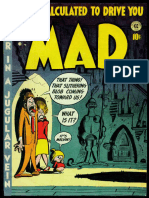 Mad Comics 001