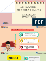 Topik 2 Merdeka Belajar Suharjo K. Abd. Samad, S.PD - 20240514 - 105651 - 0000