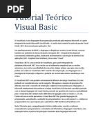 Tutorial Teórico VB