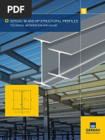 Inf Tecnicas | PDF | Engineering Tolerance | Materials