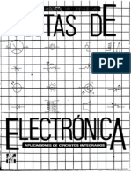 Notas de Electrc3b3nica Circuitos