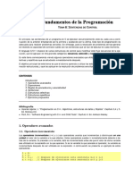 MSW FP05 Tema06 SentenciasControlv1
