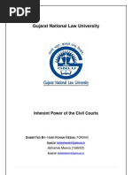 Download Inherent Power of the Court by Hari Mohan Meena SN73669531 doc pdf