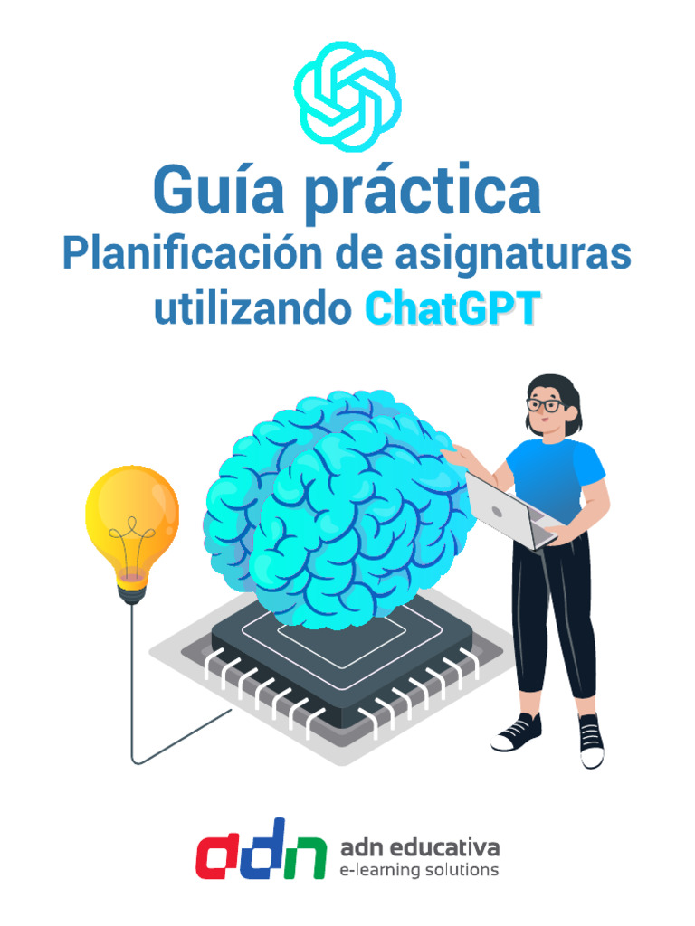 Guía De Prácticas Con Ia Descargar Gratis Pdf Inteligencia