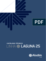 Catálogo Laguna 25 - Rev08