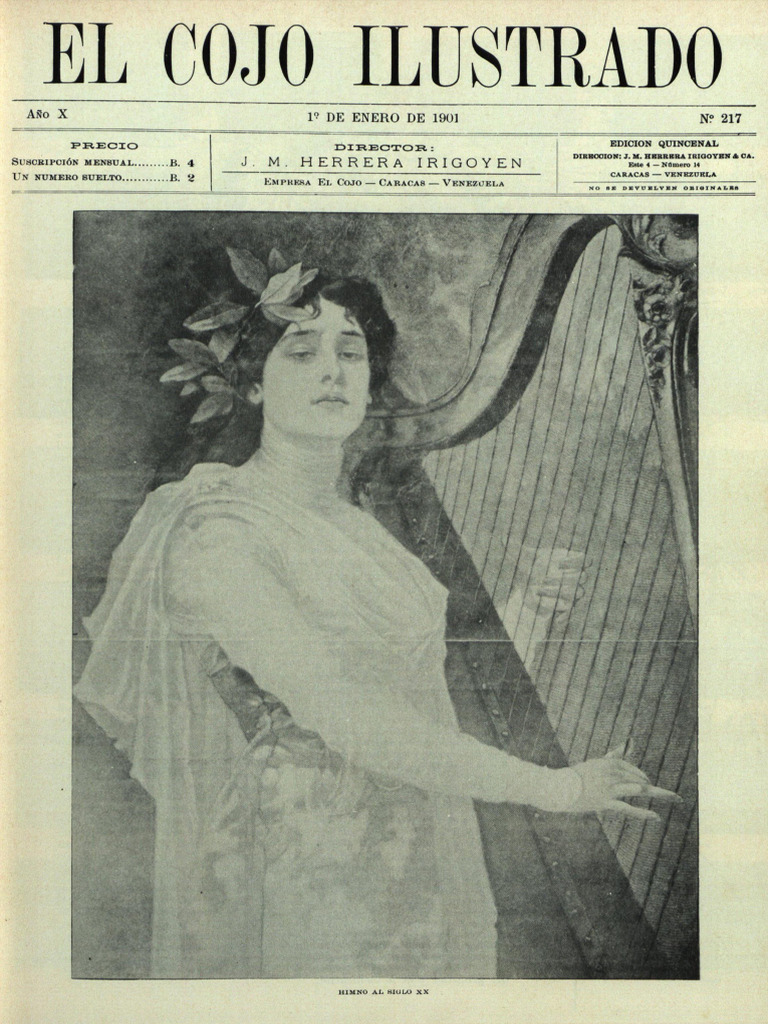 El Cojo Ilustrado (19010101) PDF