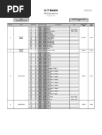 DMX512 Mini Floodlight Functions | PDF | Color | Lighting