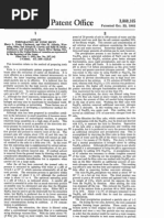 US3060165 Toxic Ricin