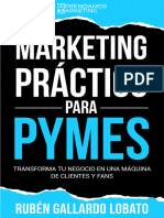 LIBRO Marketing Practico para PYMES