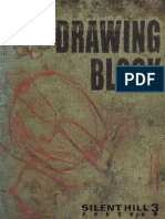 (Various) Silent Hill 3 Program - Drawing Block