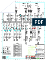 F08643C-D02-02 (ELECTRICAL MAIN SINGLE LINE DIAGRAM FOR BQPS-III) hl-2020-5-14 (COLOR)