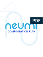 Neumi Compensation Plan - 1