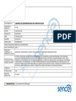 Labores de Enfierradura en Construcci N 15012024