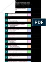 Free Myers Briggs Test