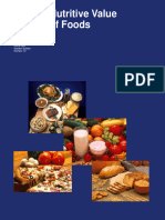 Guia PDF Alimentos Ingls