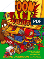 Toon - Toon Ace Catalog