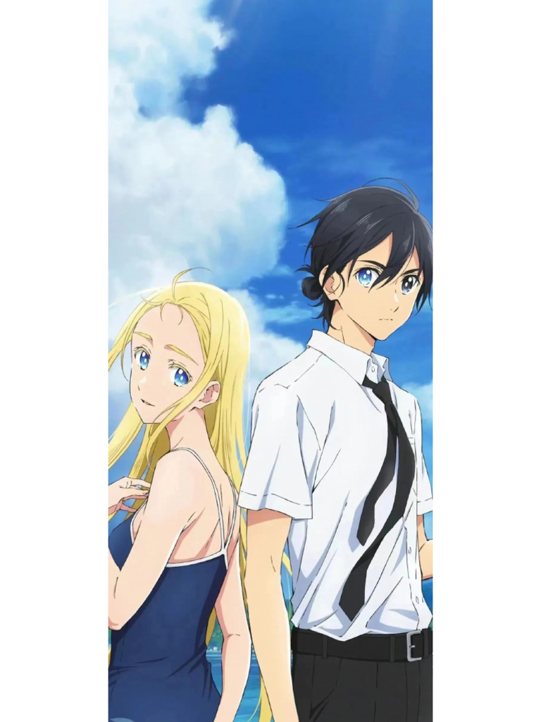 Anime PDF | PDF