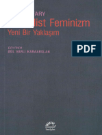 Frieda Afary - Sosyalist Feminizm