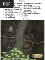 EEWA Guide: Hanuman Altar & Bosses | PDF