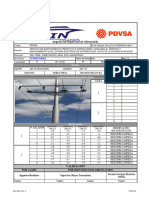 Inspección Visual Circuitos Remiga, Pdvsa, San Tome