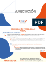 Tutoría Comunicación