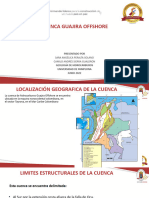 Diapositivas Guajira OffShore