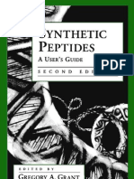 Synthetic Peptides