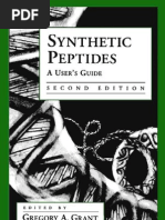 Synthetic Peptides