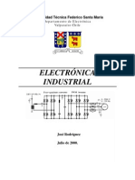 Electronic A Industrial
