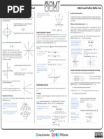 Further Algebra and Functions V