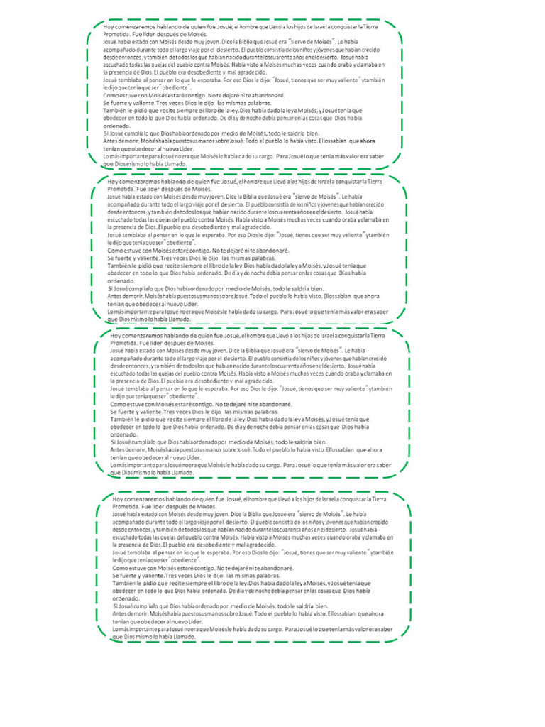 Todo | PDF