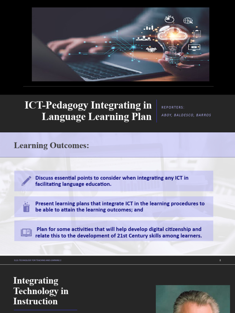 ict-pedagogy-integrating-in-language-learning-plan-pdf-educational