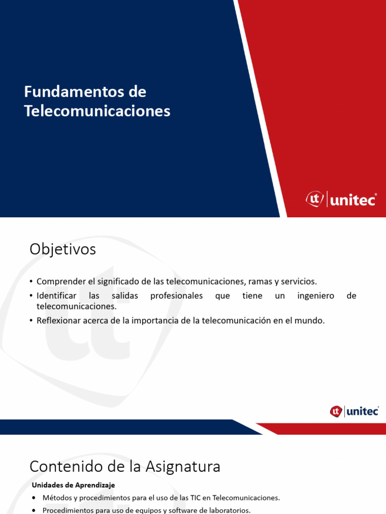 Fundamentos de Telecomunicaciones | Descargar gratis PDF ...