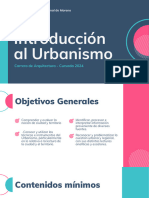 Introducción Al Urbanismo 01 TN