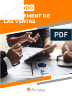 Brochure Diplomado Management de las ventas - SIGMATEC