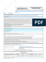 Universidad de Las Fuerzas Armadas Espe: Estudio de Mercado para La Definición Del Presupuesto Referencial (Emdpr)