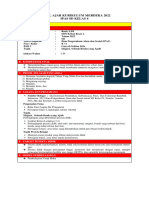 Modul Ajar Kurikulum Merdeka 2022 Ipas SD Kelas 4