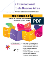 Feria Del Libro