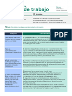 Semana 8 - CASO DE IMPACTO AMBIENTAL NEGATIVO