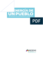 AMPE-Amexhi La Energia de Un Pueblo 2