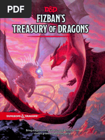 Fizban's Treasury of Dragons-1