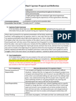 CLC 12-Combined Final Capstone Proposal Ref