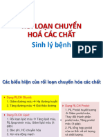 RLCH Các Chất