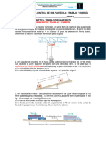 Tarea 4 Dinamica Cinética Trabajo y Energía