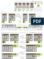 4 - Proyecto - Tipologias Viviendas