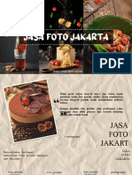 Presentation For - JFJ